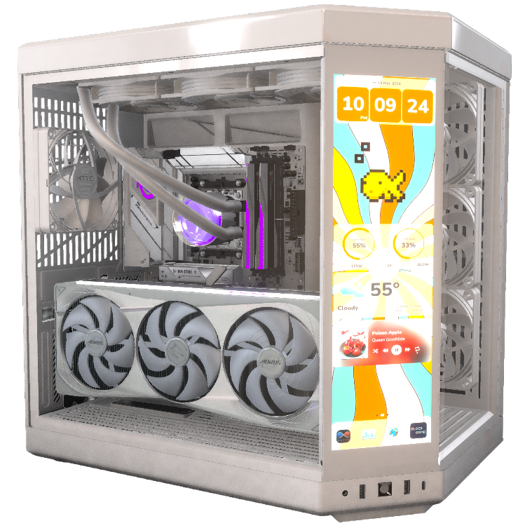 BuildCores Hardware Survey Feb 2026 | BuildCores Blog | BuildCores