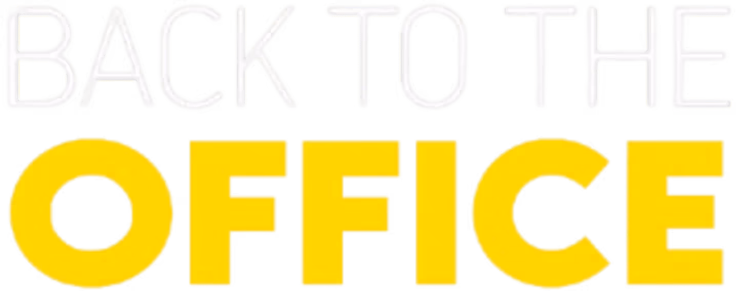BackToTheOffice